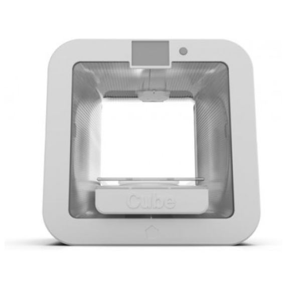 Cube 3D Printer OlO 3d printer