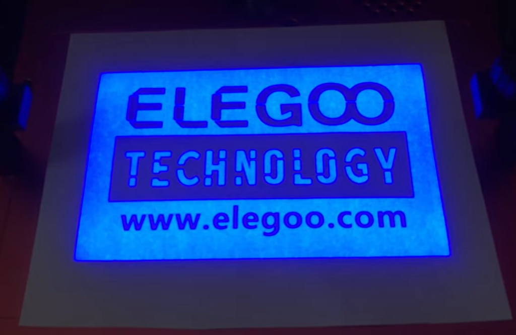 Elegoo Mars 2 Pro review: a pint-sized planetary printer